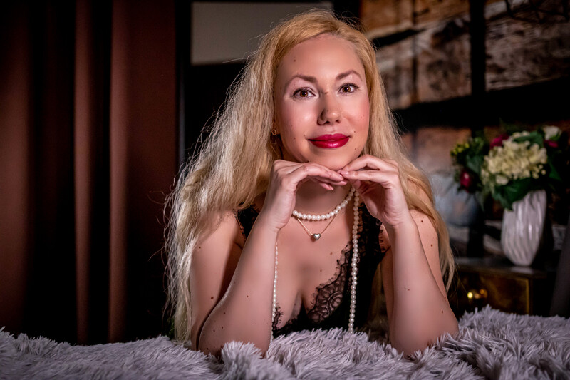 Artiest SofiaChastain Foto 1
