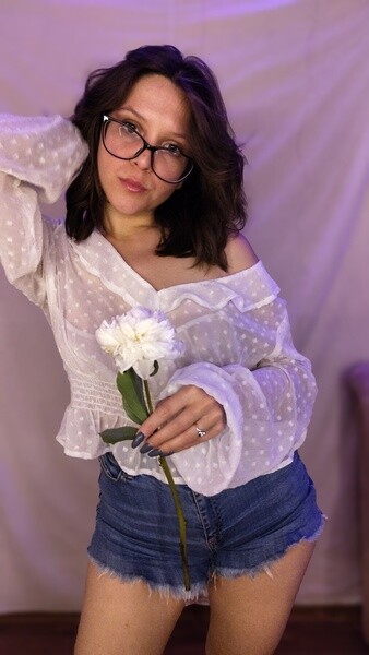 Utøver AliceSlyFox Bilde 1