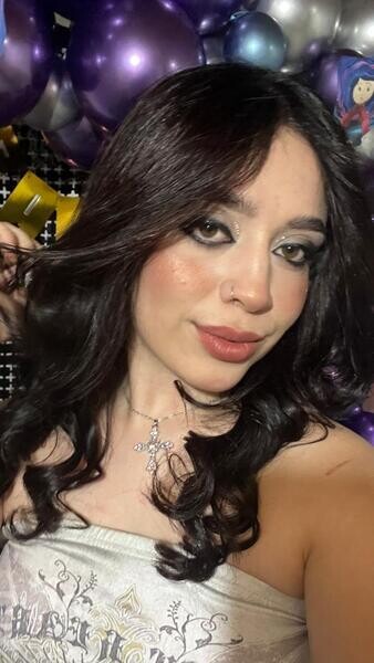 Intérprete AdharaEspinosa Foto 1