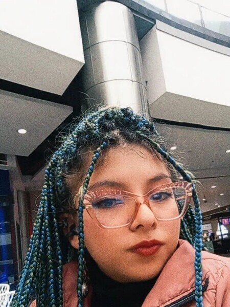 Artiest adrianasweetcm101 Foto 1