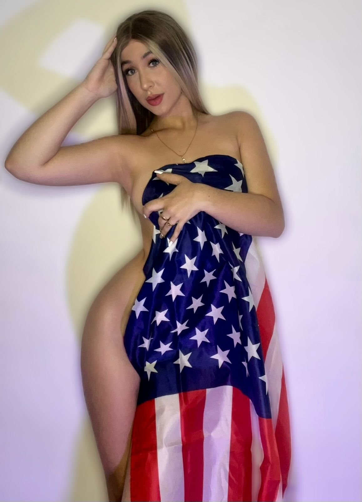 Interprete ValerieMartinezz Foto 1