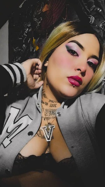 Artiest victoriaakane Foto 1