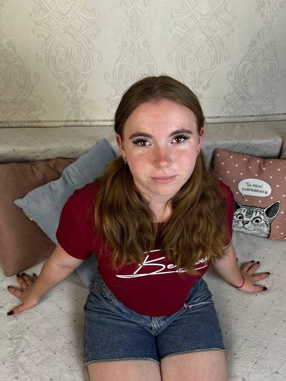 Utøver AlicePure Bilde 1
