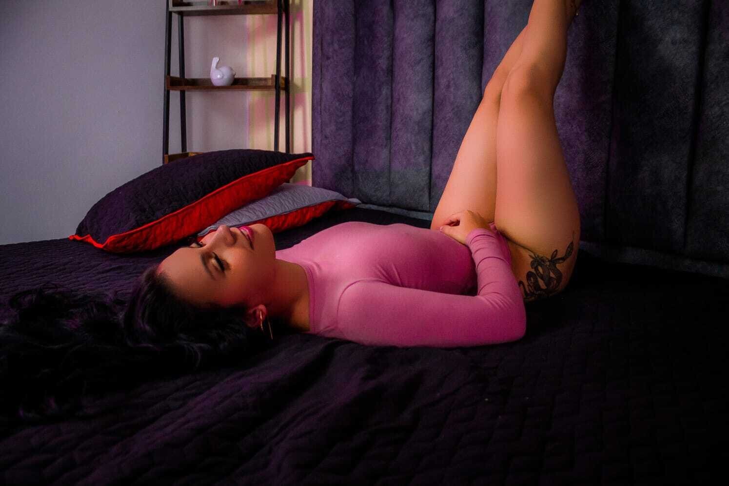 Darsteller aliisonhottie Foto 1