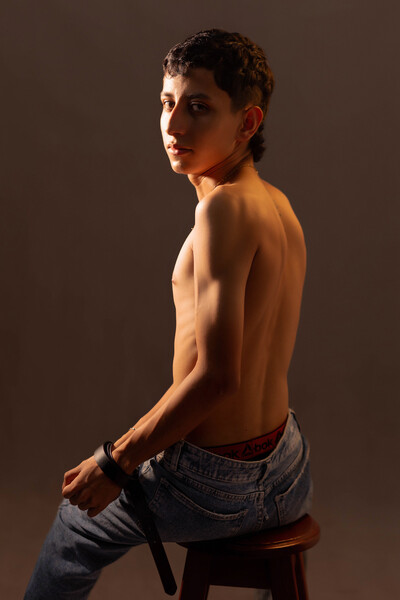 Artista spicyslim Foto 1