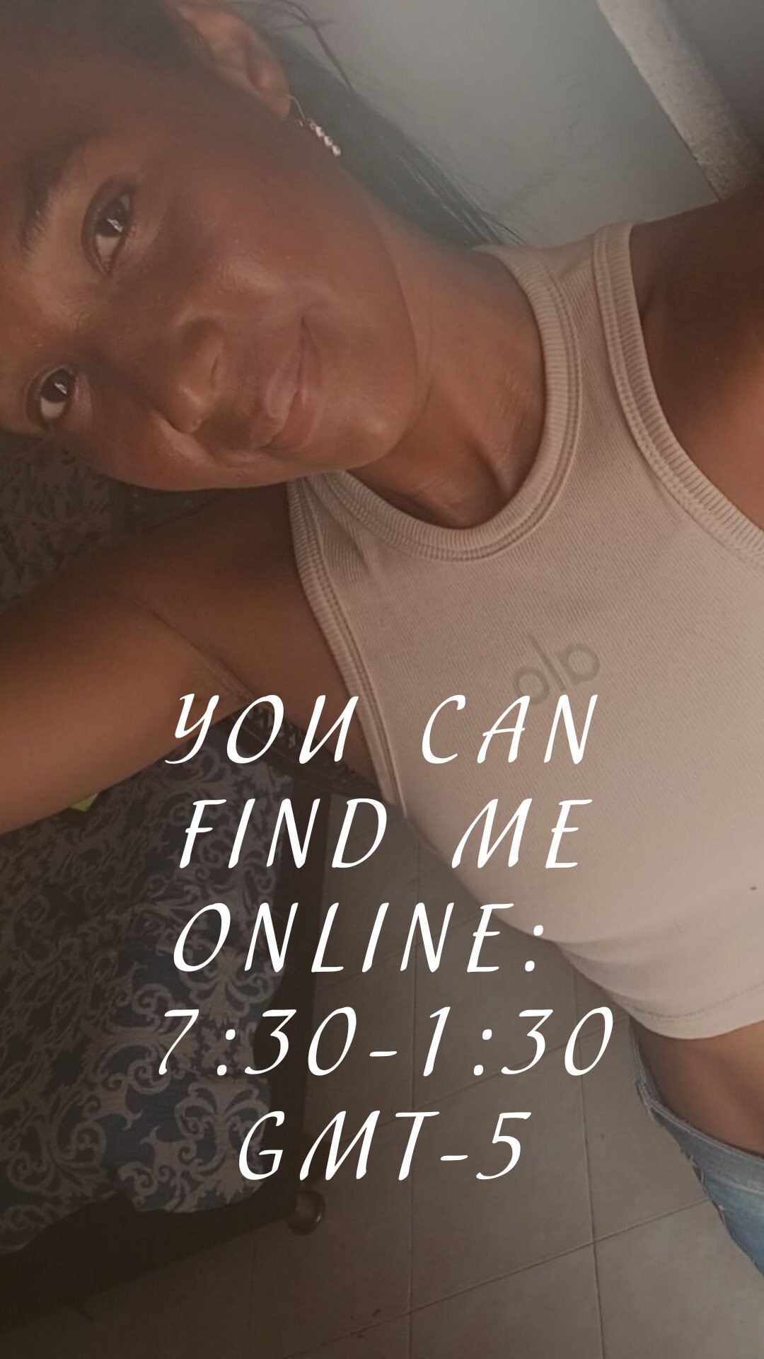 Interprète NubianBliss Photo 1