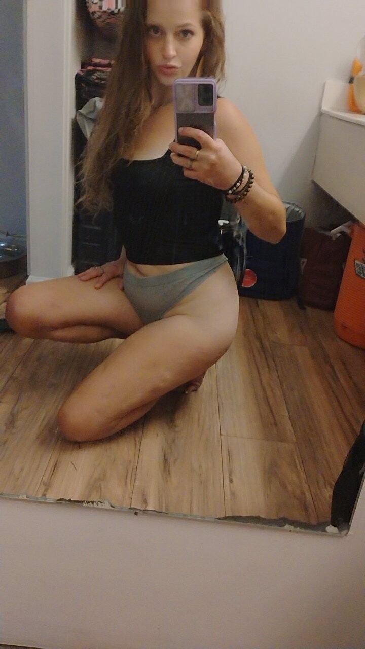 Artista IrishDominatrix Foto 1