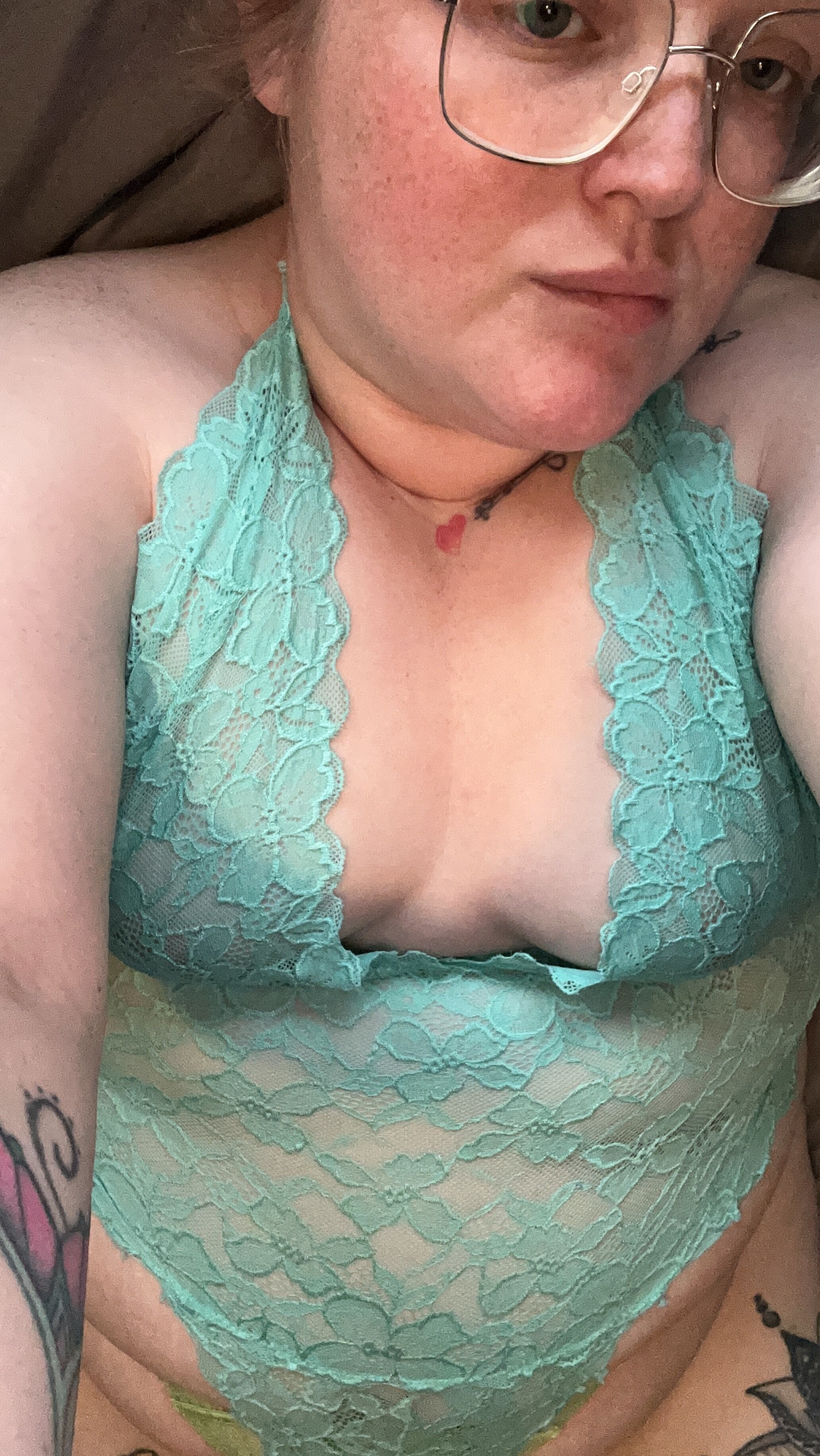 Interprete FilthyFiona_XXX Foto 1