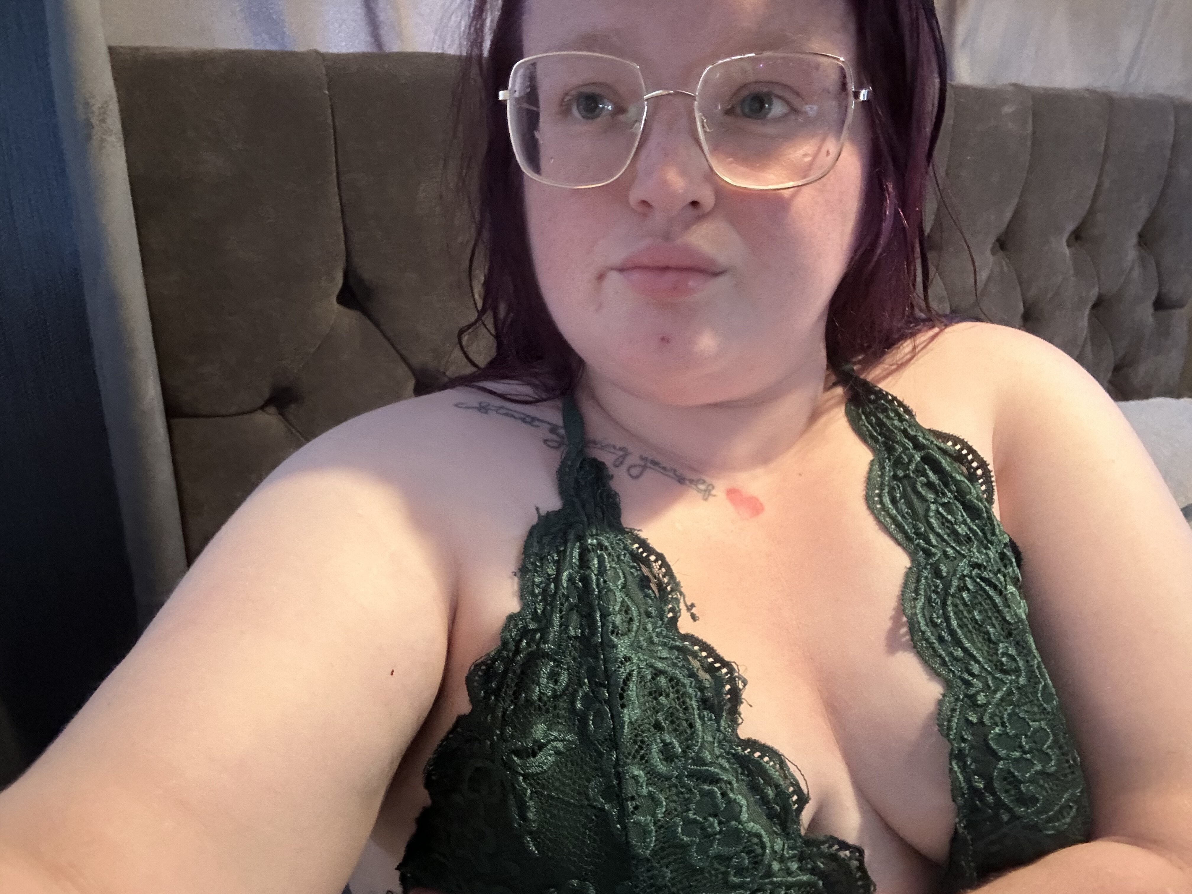 Intérprete FilthyFiona_XXX Foto 1
