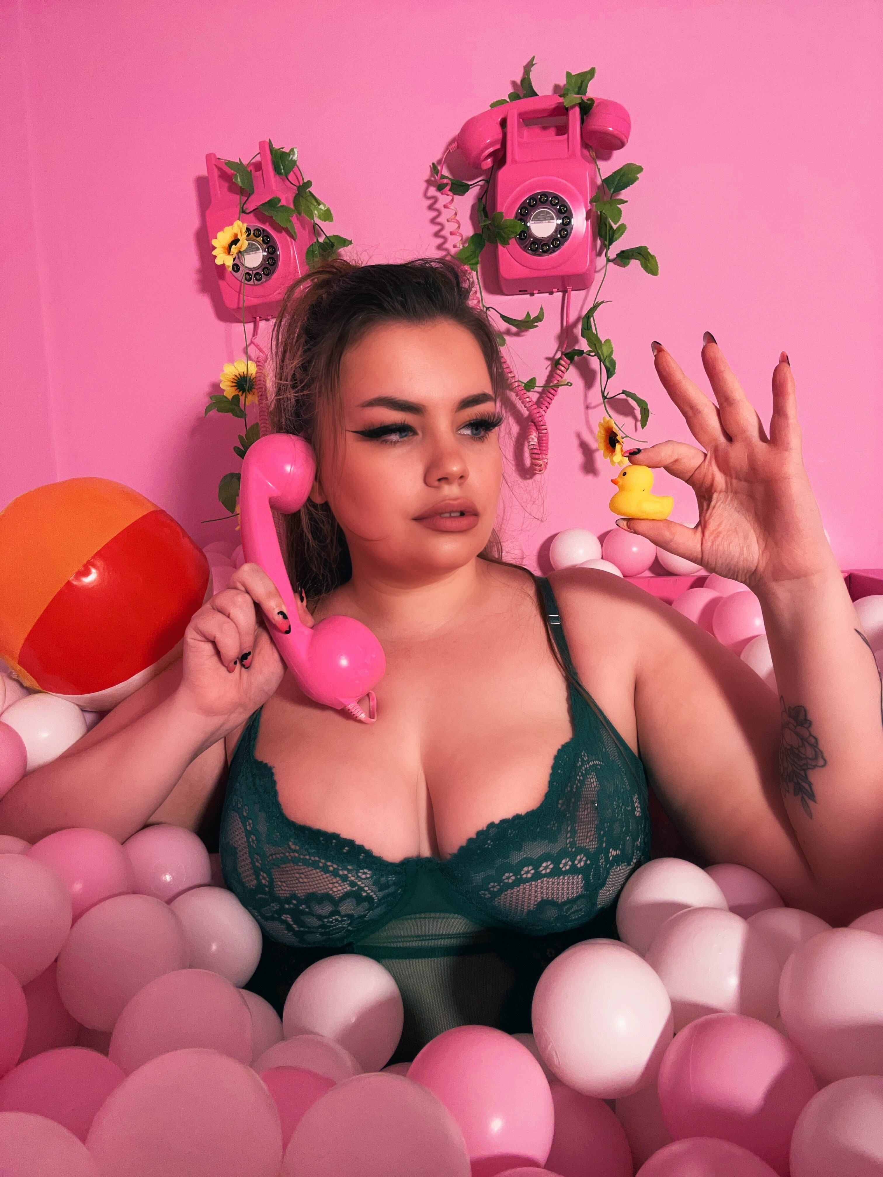 Interprete JadeTheGoddessx Foto 1