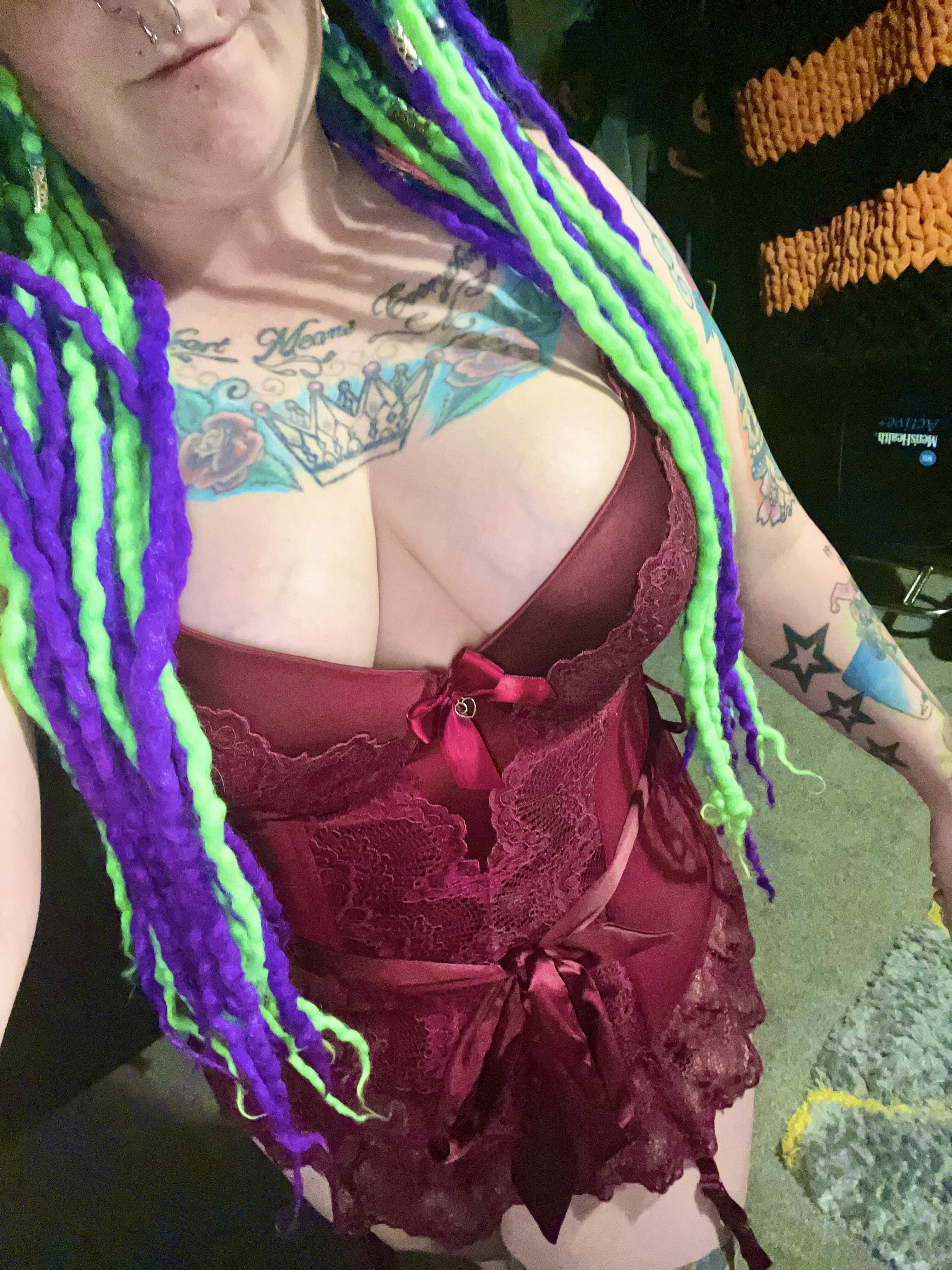 Artista Amethyst_xx Foto 1