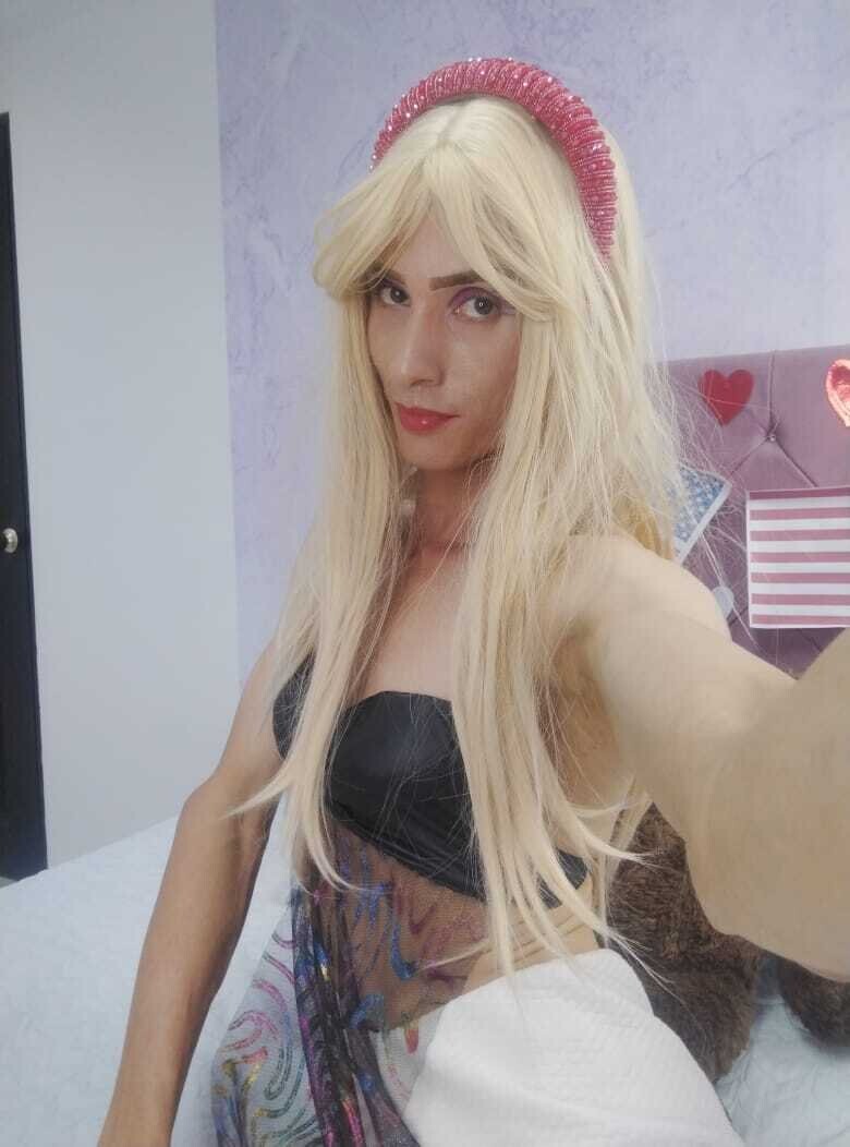 Intérprete shantala_nastasiia Foto 1