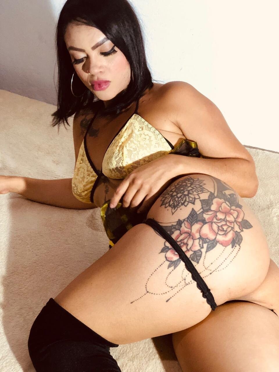 Artist ZendayaPonce Foto 1