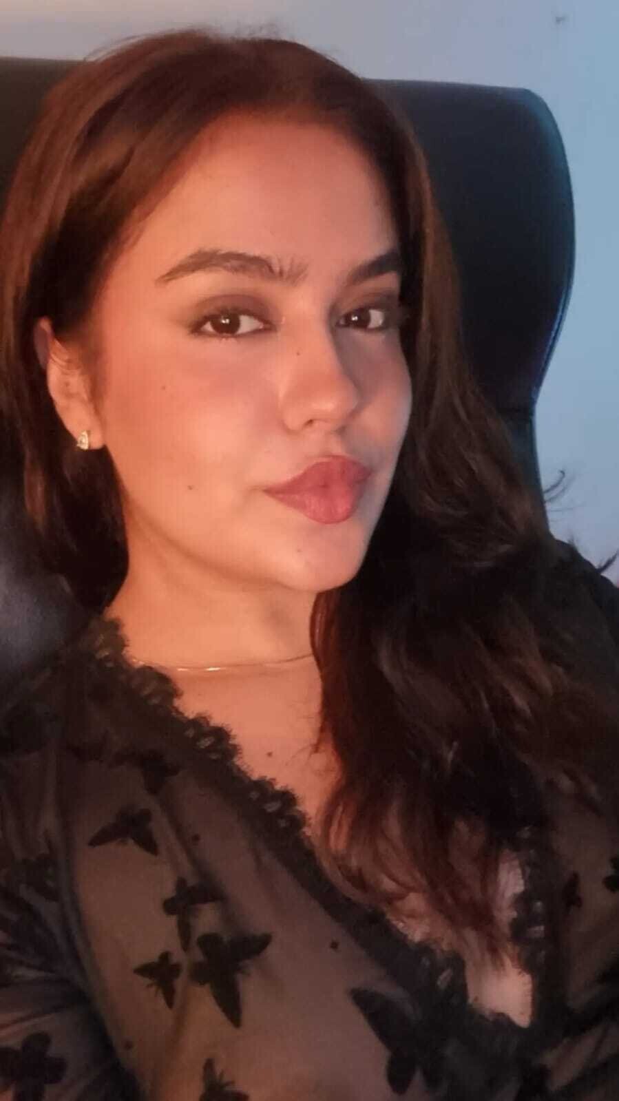 Interprete Lady_Nyx Foto 1