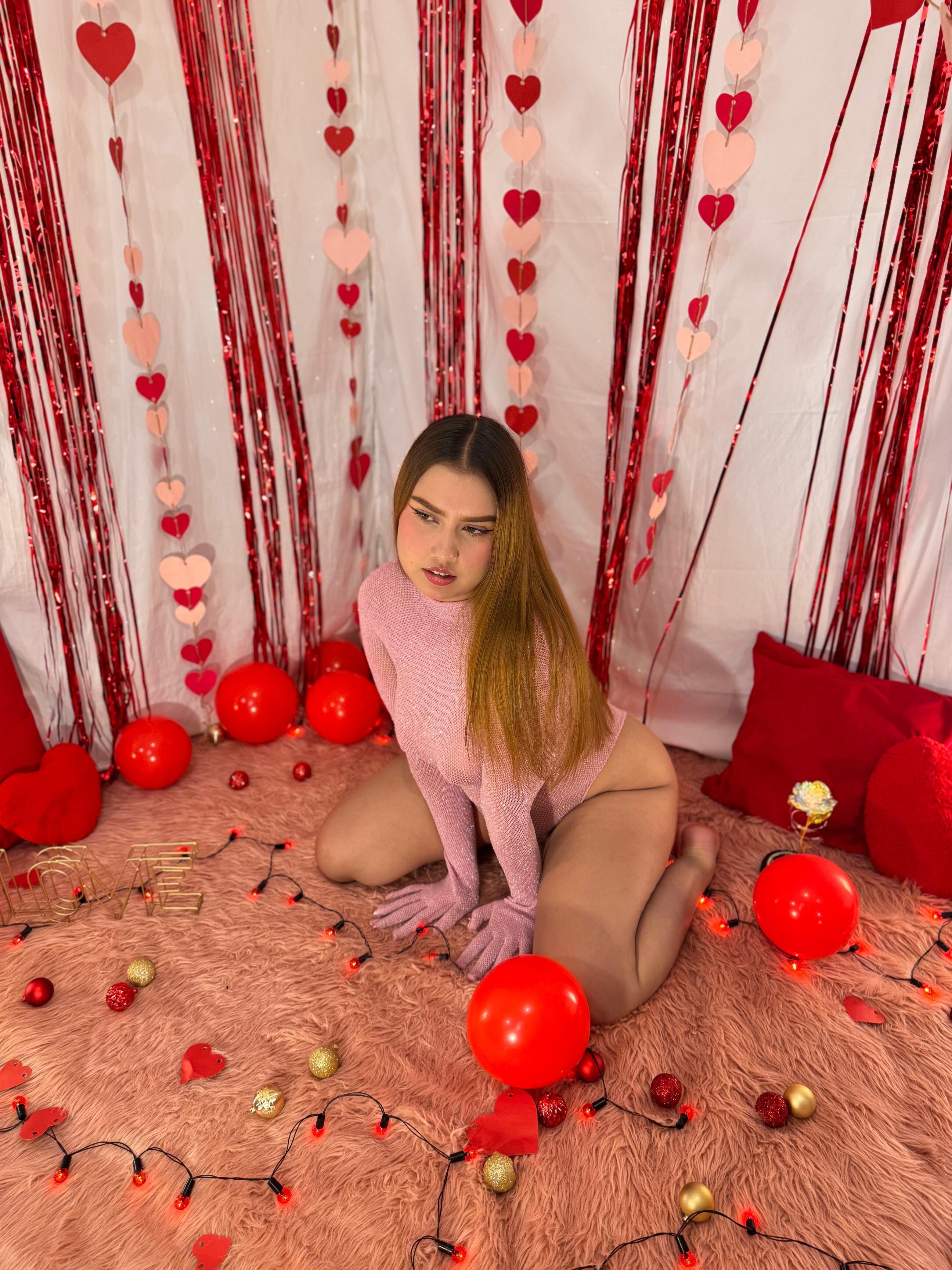 Utøver Hannah_Blair Bilde 1