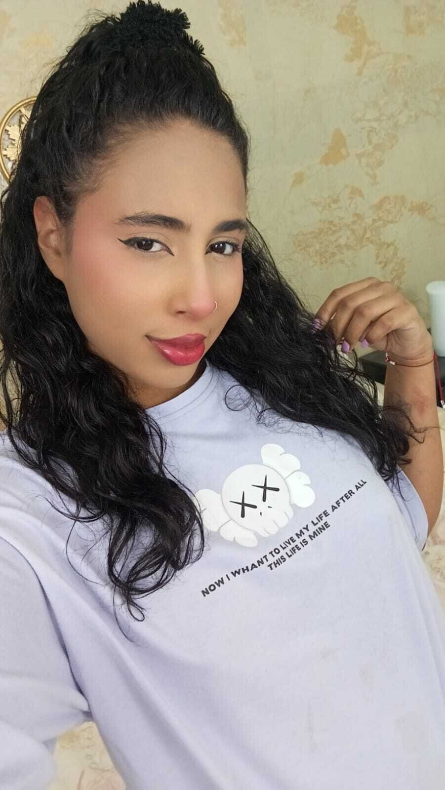 Artiest MichelleLeclair Foto 1
