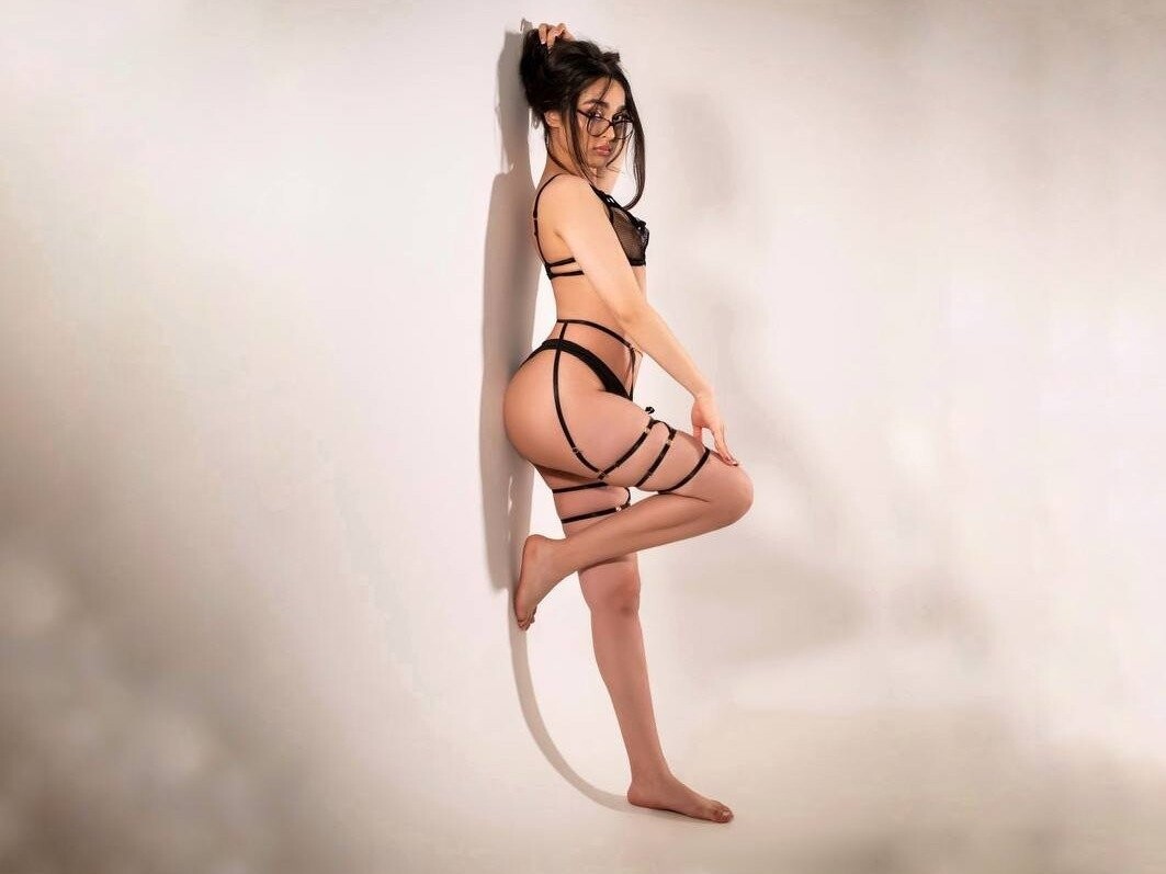 Artista MiahWindsor Foto 1