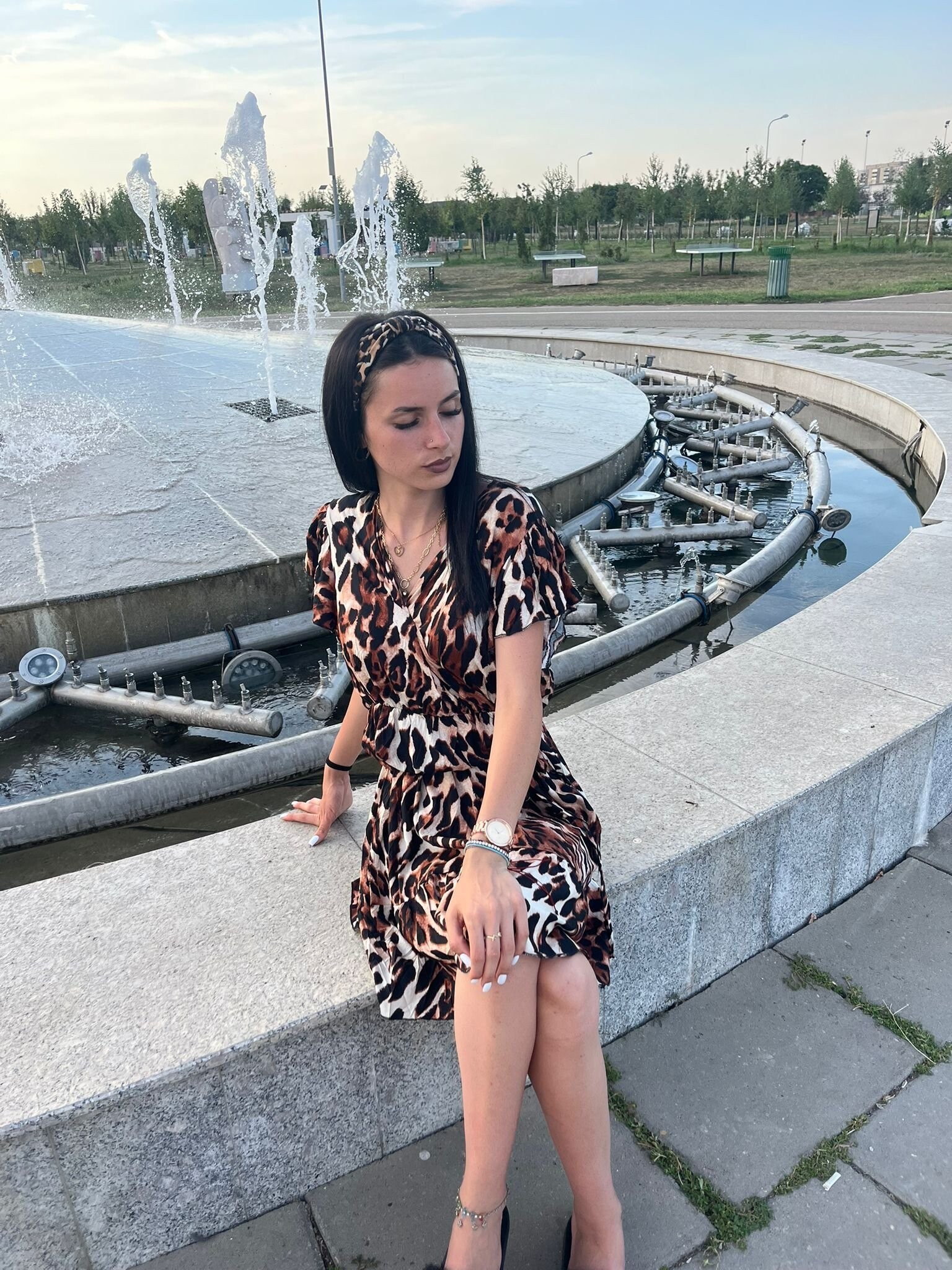 Intérprete SELYINA Foto 1