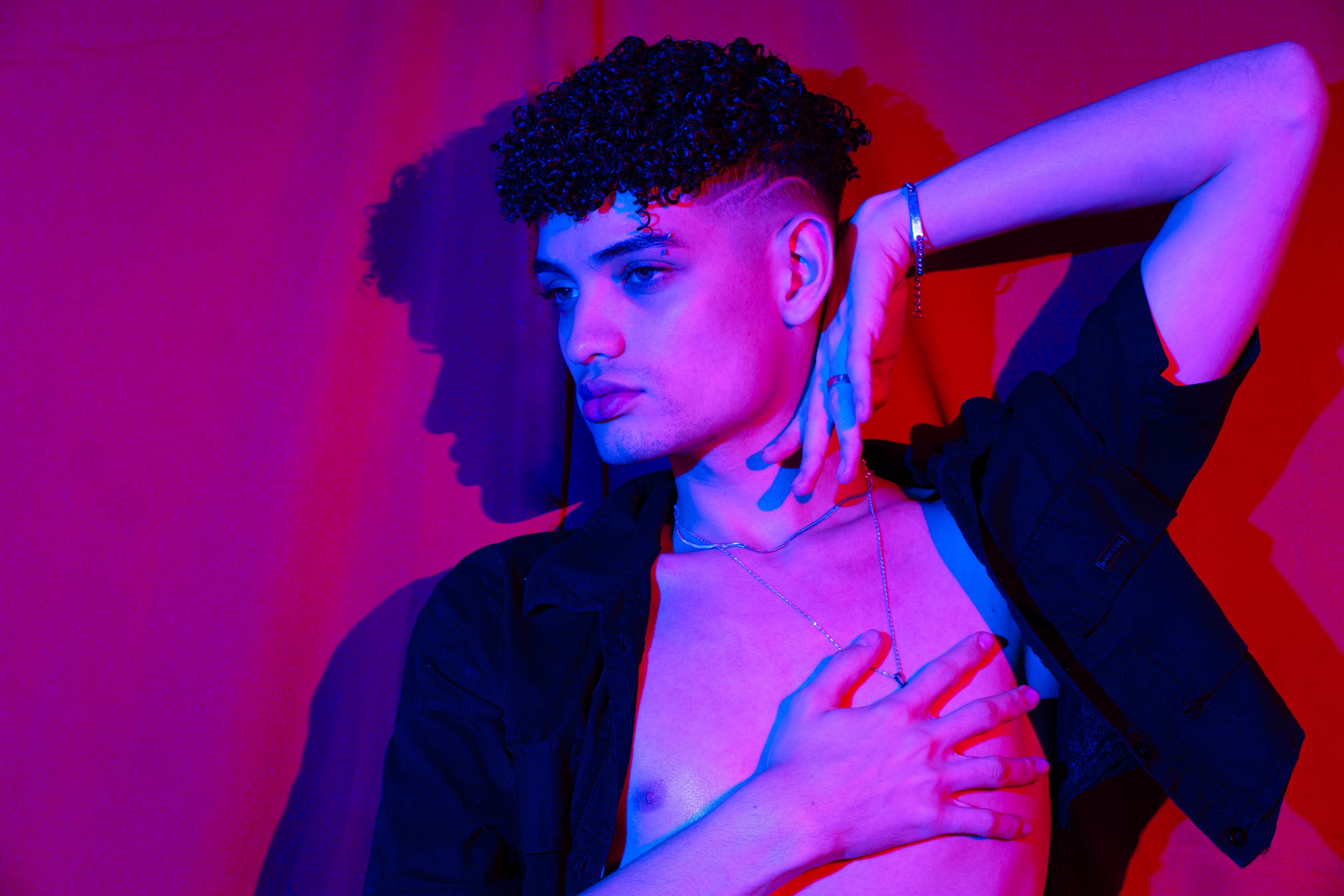 Darsteller VillyTroye Foto 1