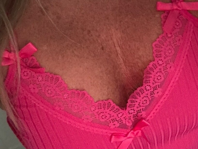 Intérprete BlondeeGoddessX Foto 1