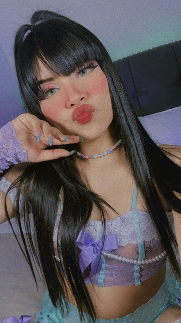 Interprète Bubalu_uwu Photo 1