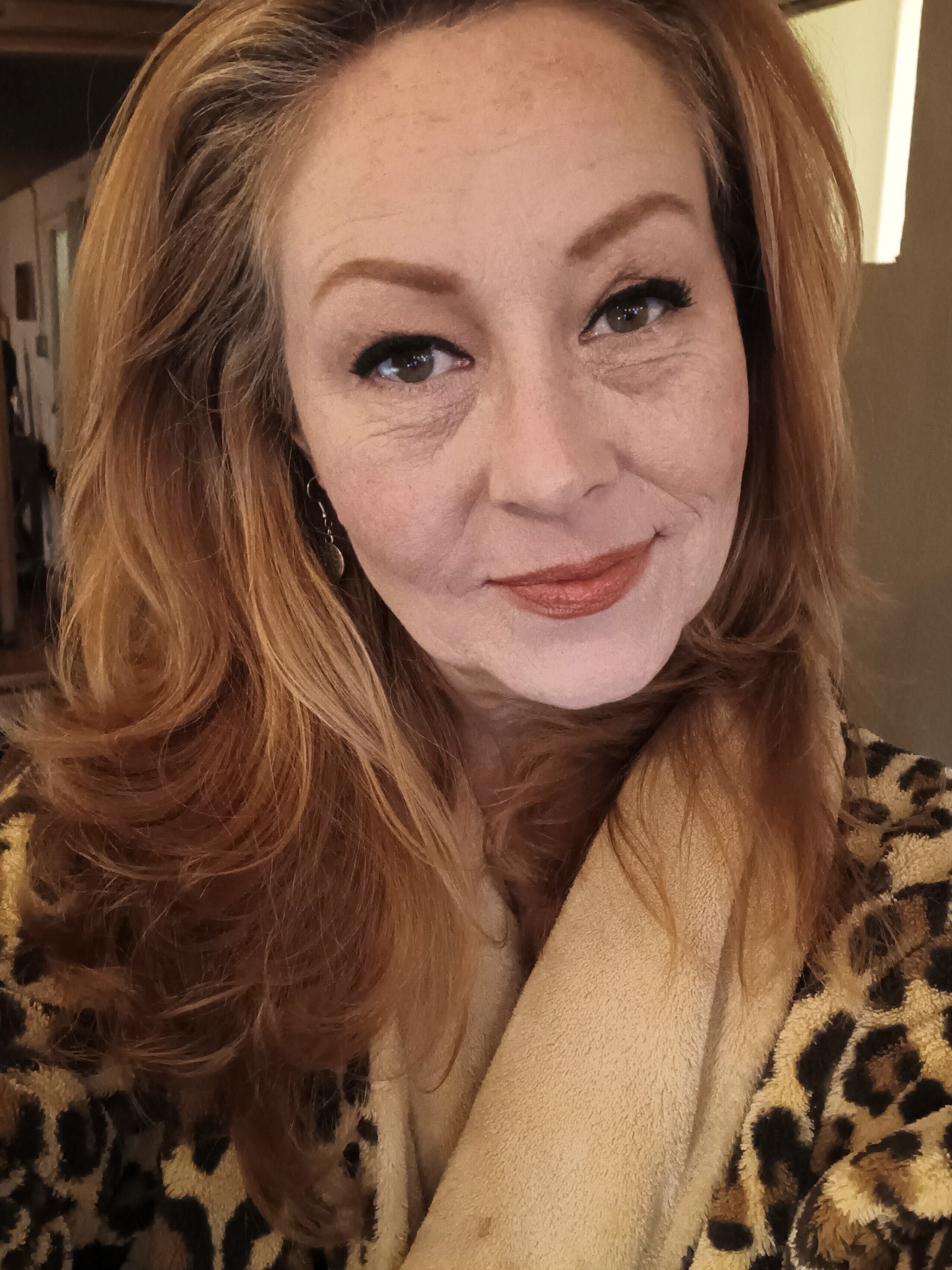 Darsteller GingerHixx Foto 1