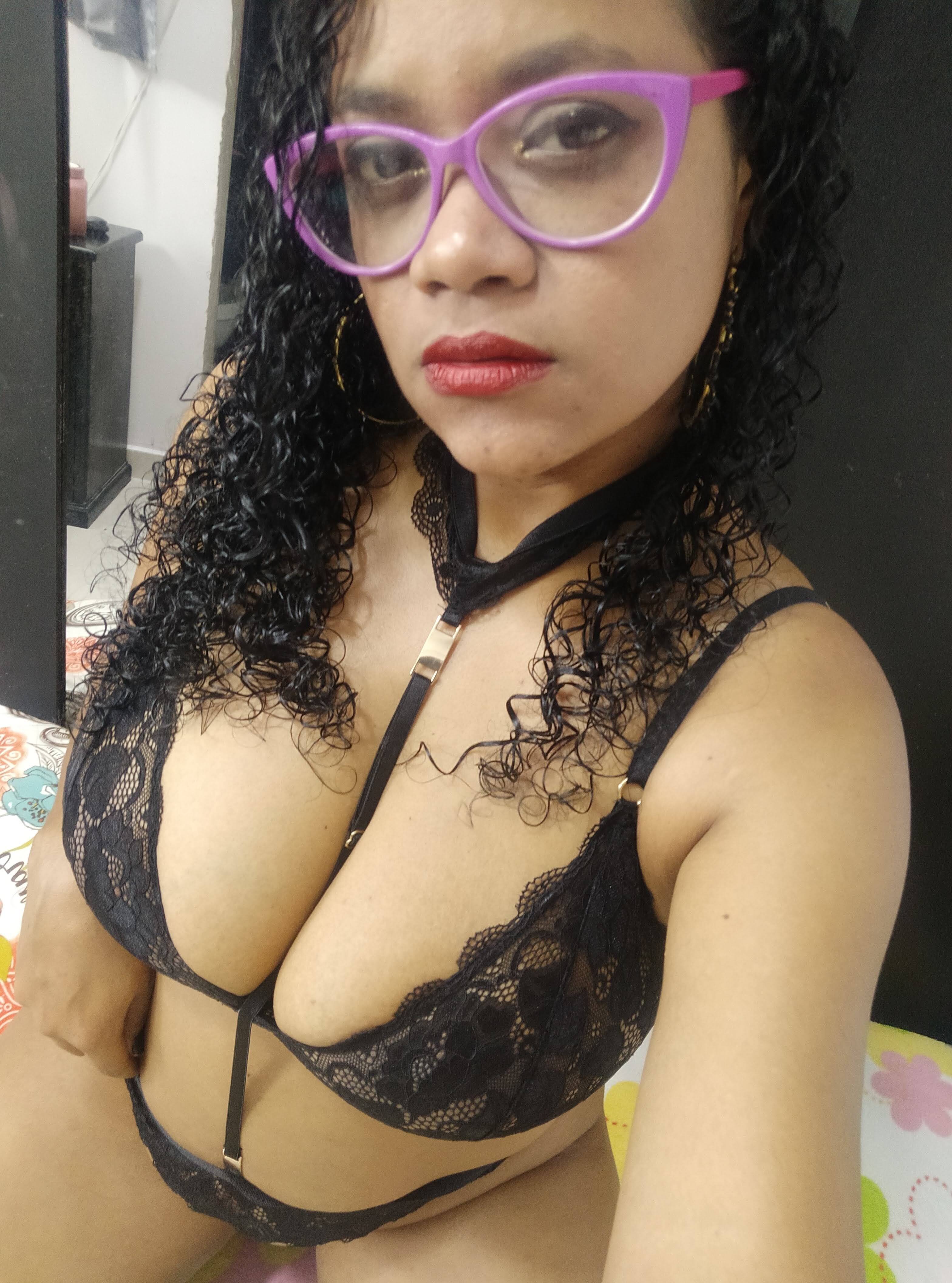Utøver Lorena_ebony Bilde 1
