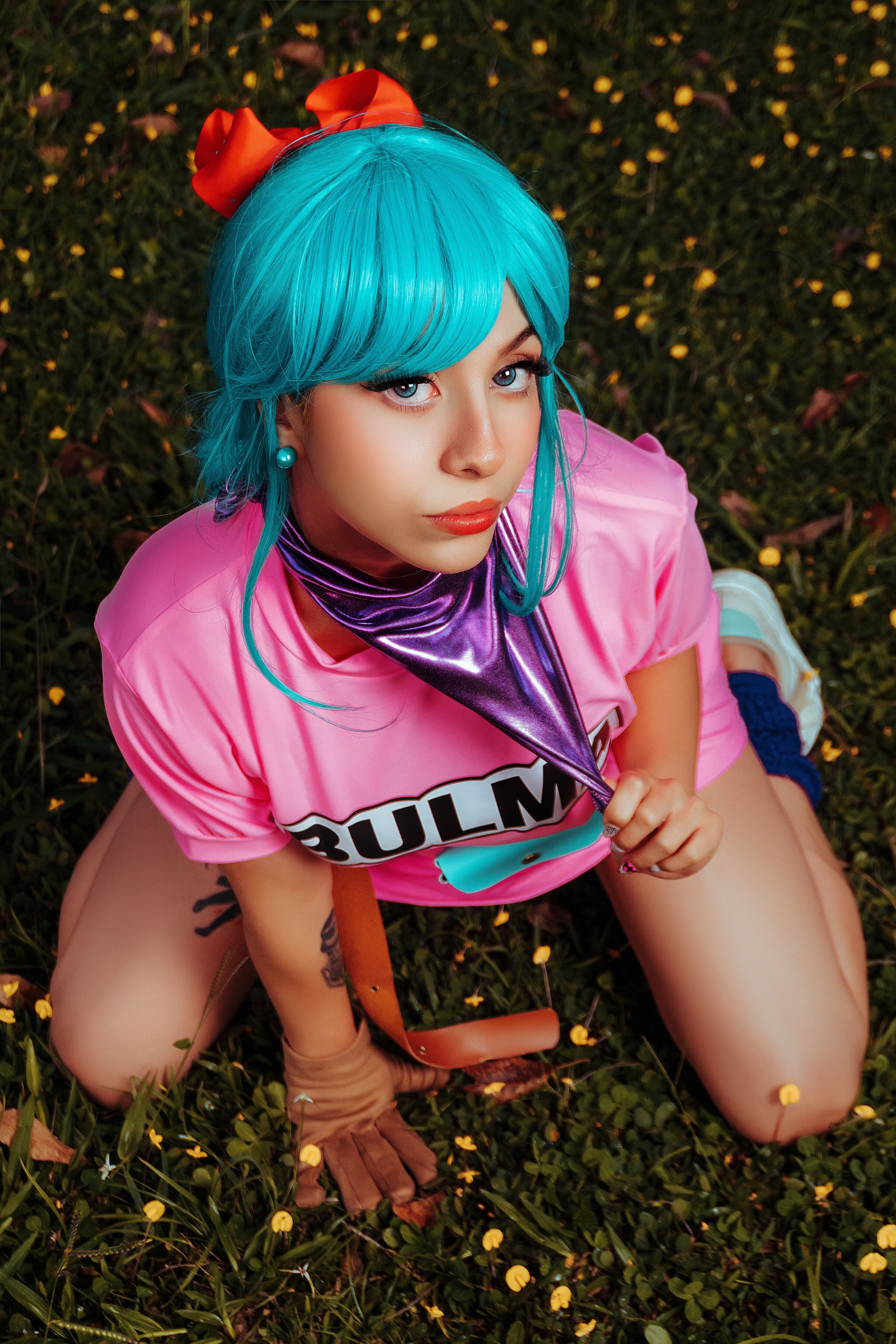 Darsteller Isabella_Lopezz Foto 1