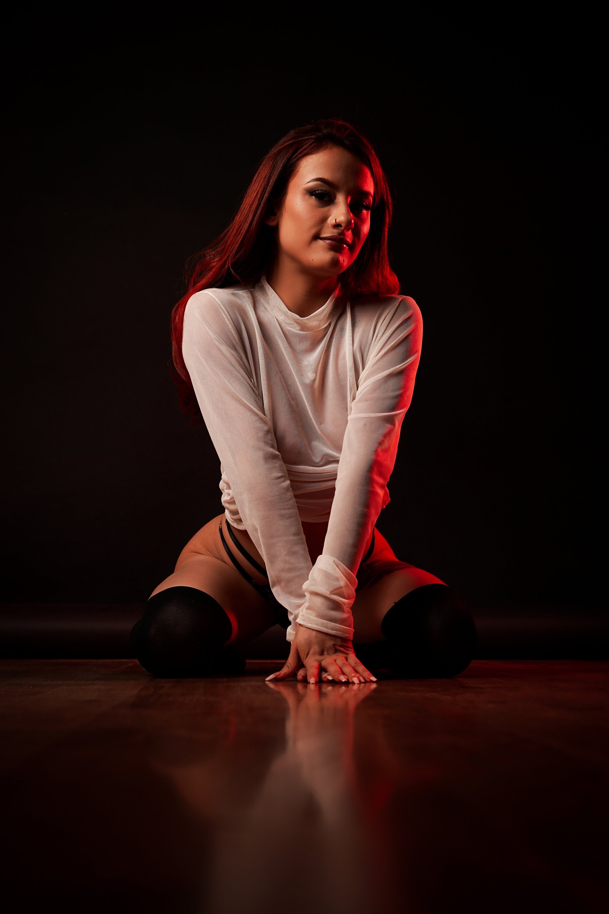 Artiest Bea_Aurora Foto 1