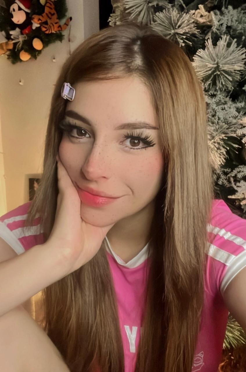 Artista Anastasia_Rossi Foto 1