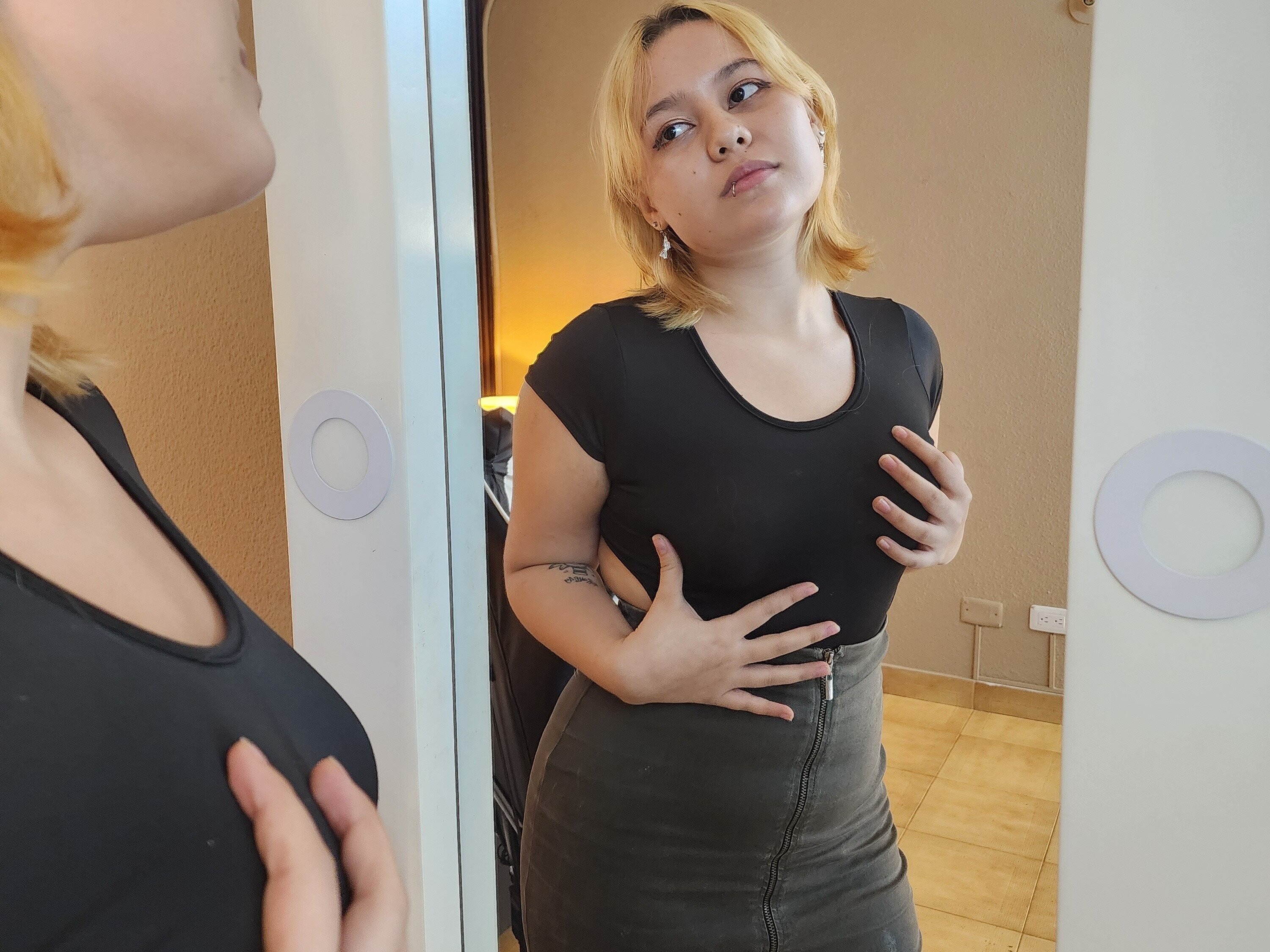 Artiest AmberKiitty Foto 1