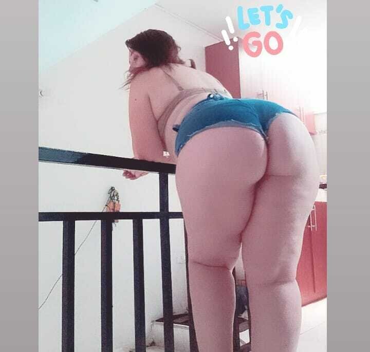 Interprète PamBigAss Photo 1