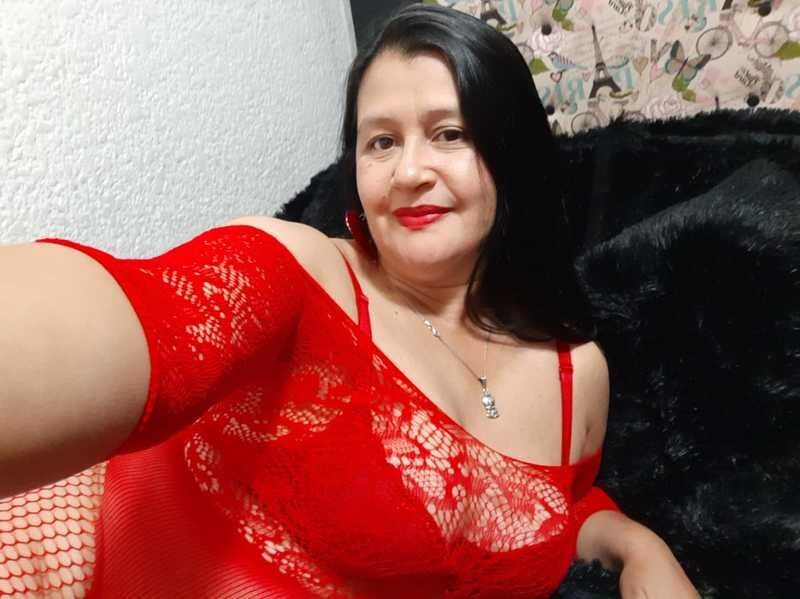 Artista KinkyVioletXX Foto 1