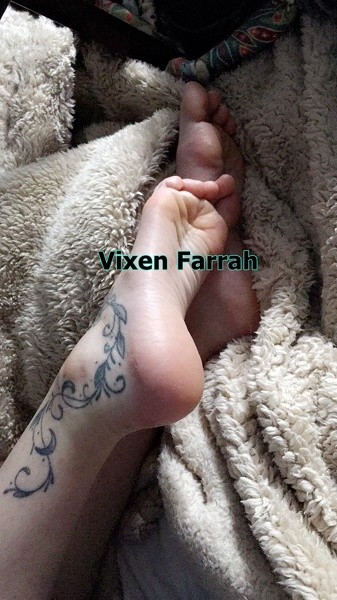 Intérprete MistressFarrah Foto2