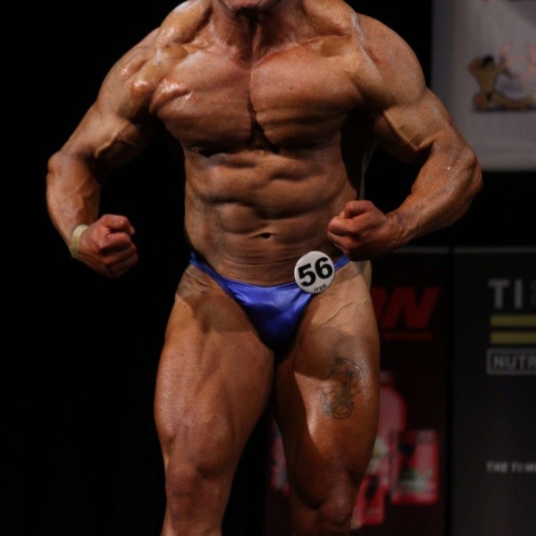Performer oigan_muscle Photo1