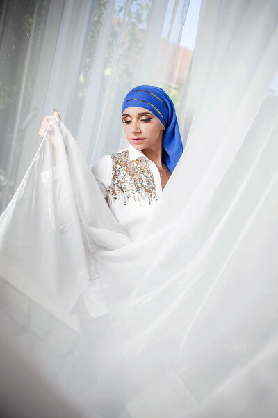 Artista ArabianMalikah Foto10