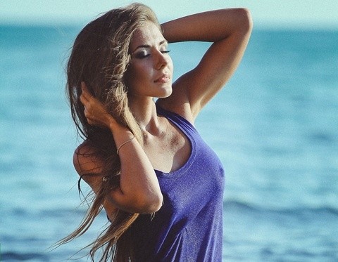 Darsteller HottieSofia Foto2