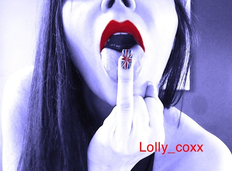 Performer Lolly_coxx Photo3
