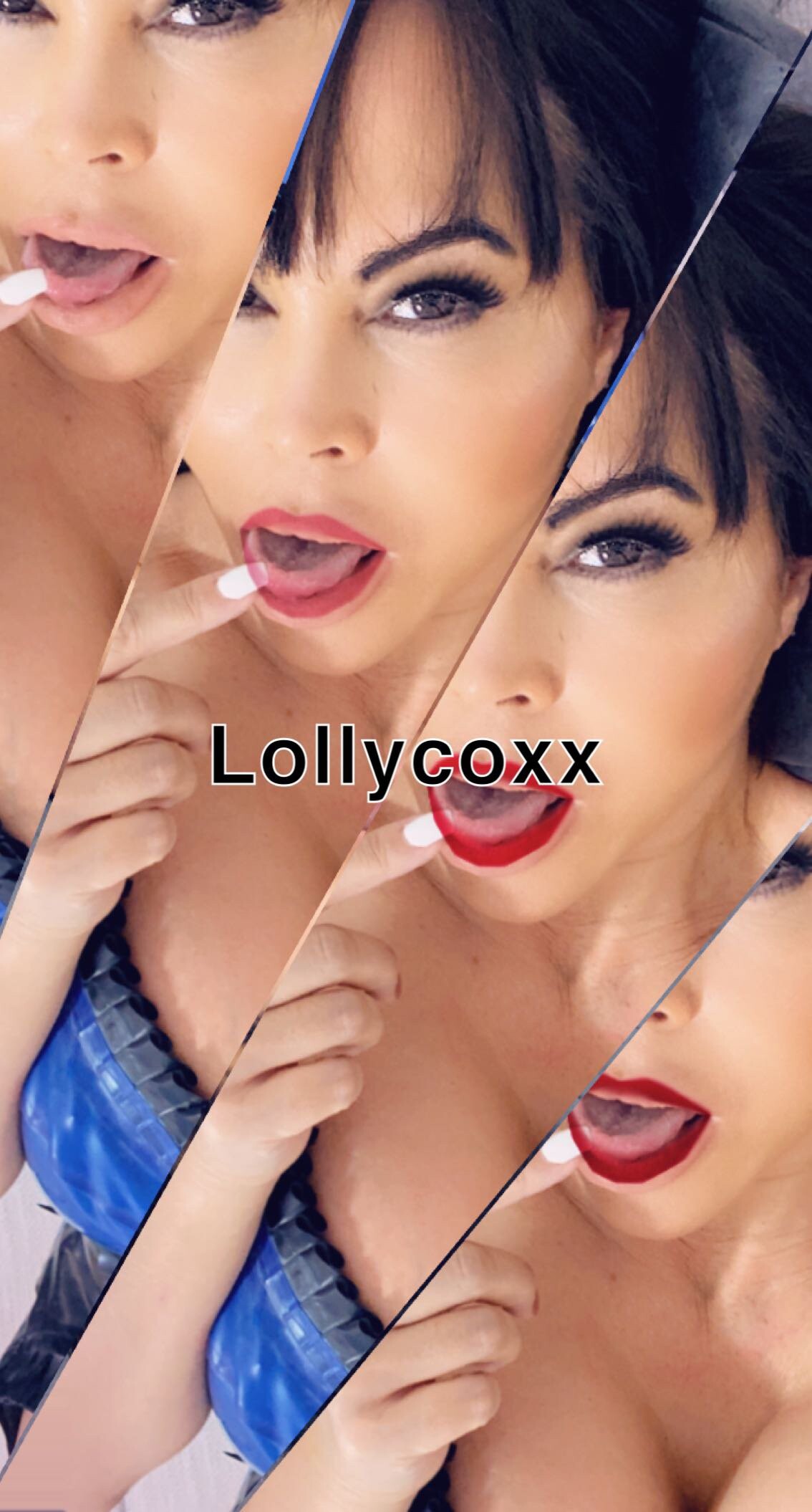 Performer Lolly_coxx Photo 1