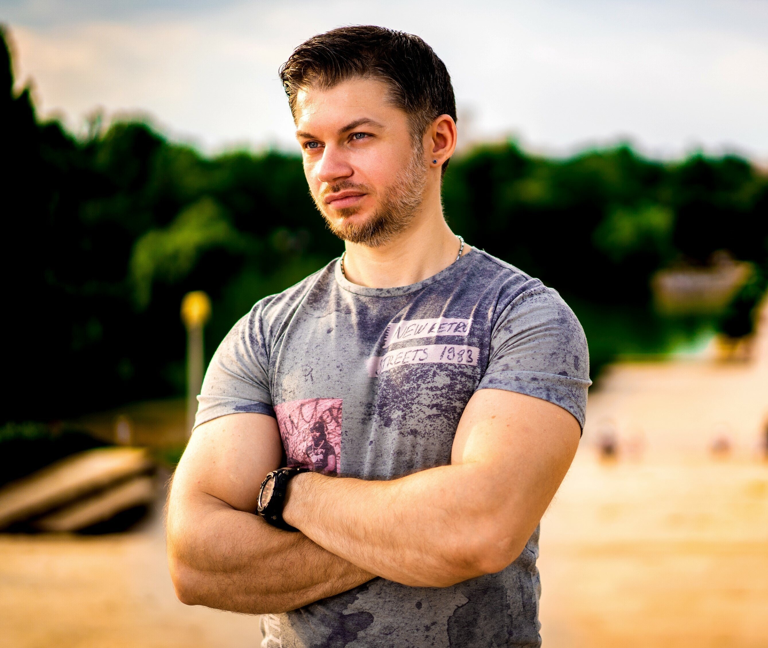 Intérprete RobbyShawz Foto 1