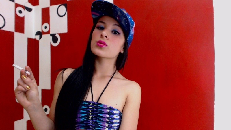 Guarda Karla_Zarely Webcam In Diretta Guarda Karla_Zarely Webcam In Diretta