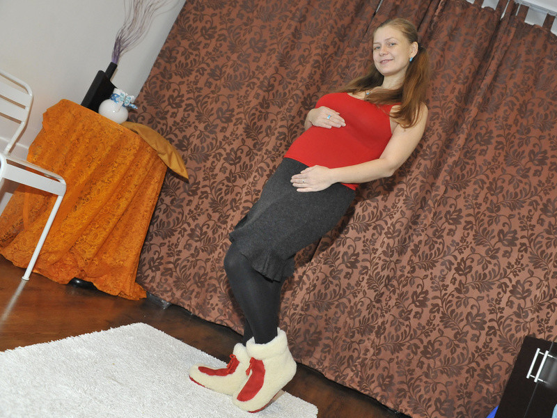 Intérprete PregnanTwisted Foto7