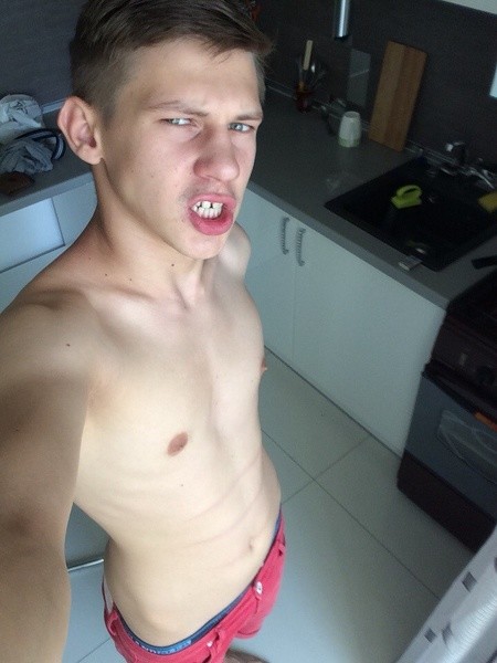 Artiest Ukranian_Boy18 Foto3