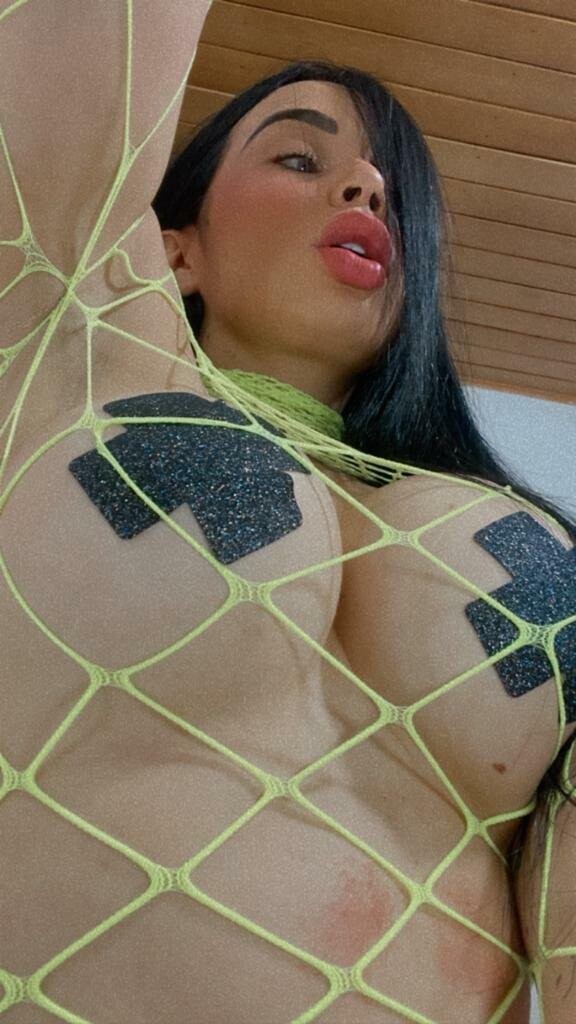 Artista GuadalupeFuentes Foto 1