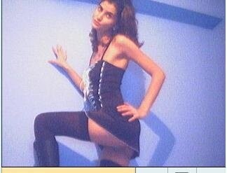 Interprete SensualBrunete Foto 1