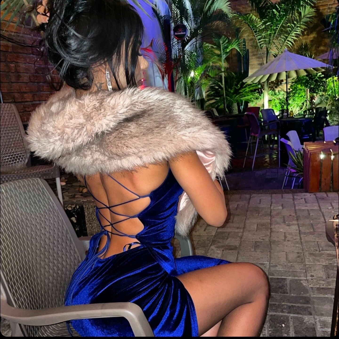Intérprete katheryn_fox Foto 1