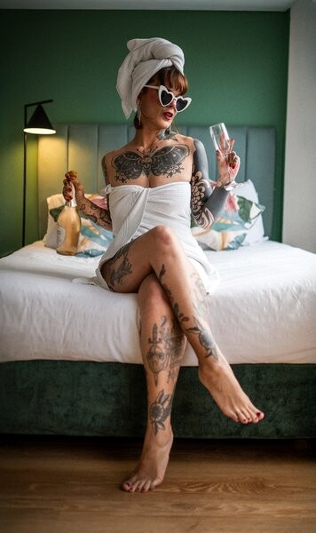 Darsteller AlessaMoth Foto 1