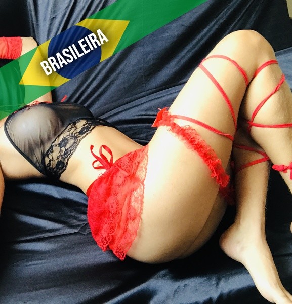 Performer Brasileirinha_Hot Photo5