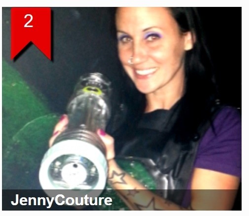 Artist JennyCouture Foto1
