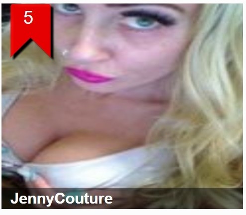 Artiest JennyCouture Foto1